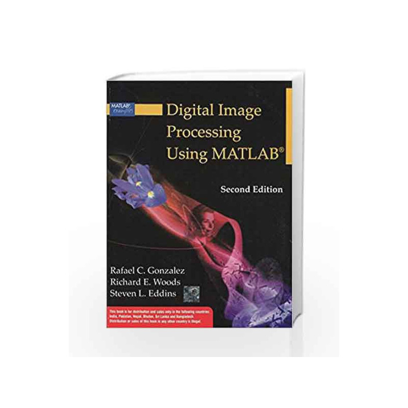 image processing digital techniques