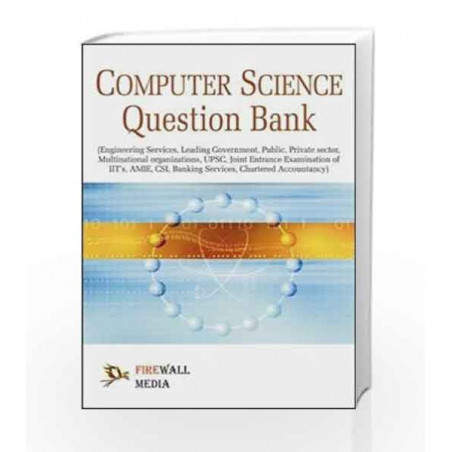 computer science question bank by saurabh gupta pdf