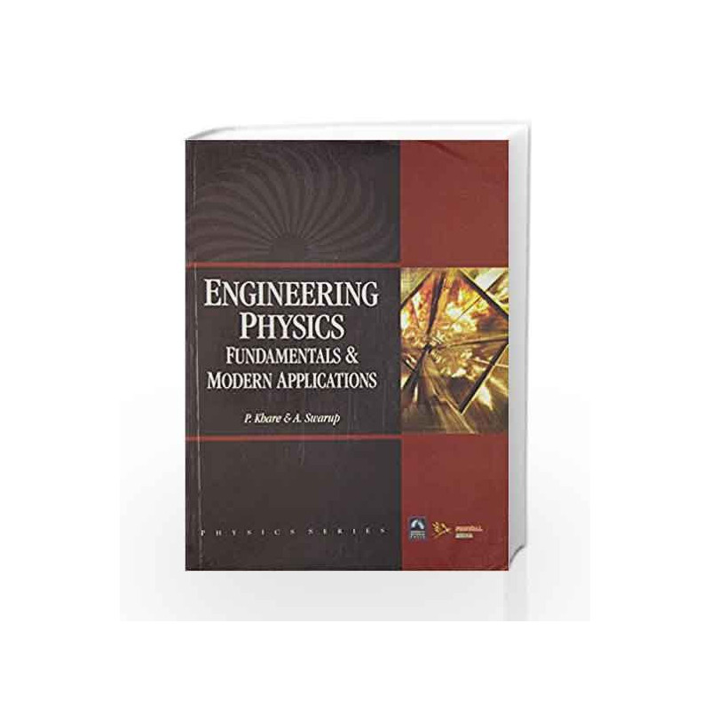 Engineering Physics by P. Khare Book-9788131803806