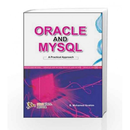 Что такое mysql oracle