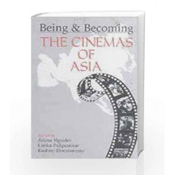 The Cinemas of Asia by Aruna Vasudev Book-9780333938201