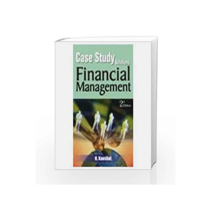 case study in finance with solutions
