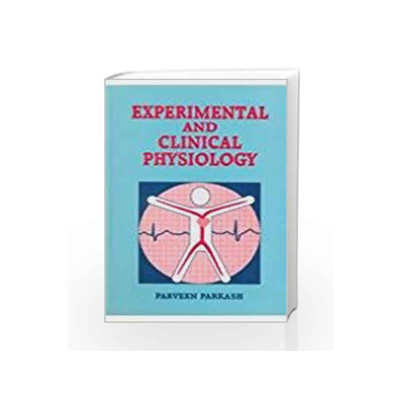 Experimental and Clinical Physiology by J. Donovan Book-9780333929889