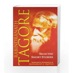 Rabindranath Tagore: Selected Short Stories by Mohammad A Quayum Book-9780230332775