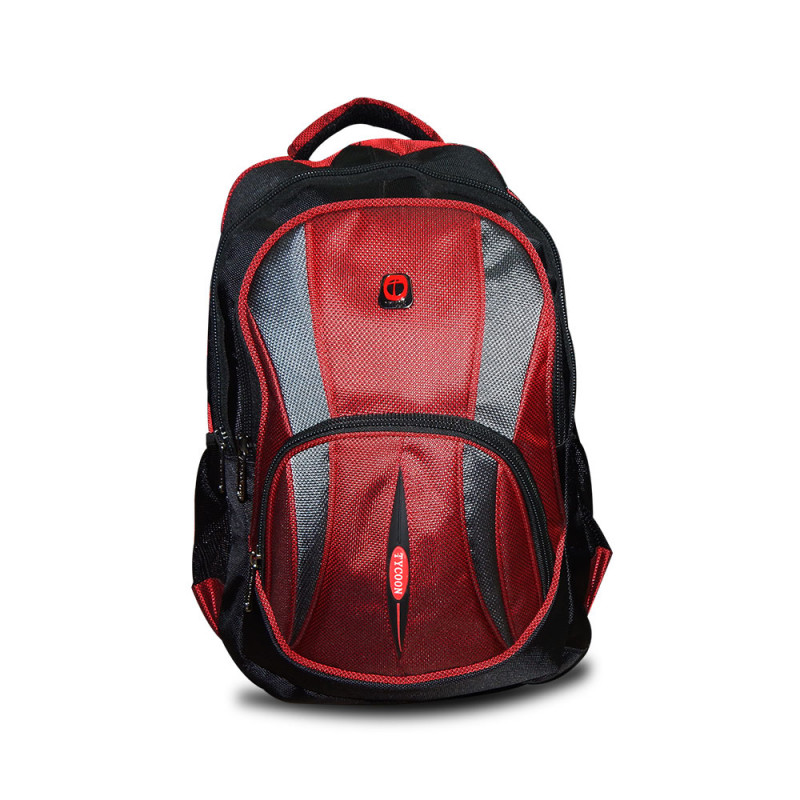 Tycoon laptop bag , college bag medium [ red ] - Buy Tycoon laptop bag ,  college bag medium [ red ] Online at Low Price in India - Amazon.in