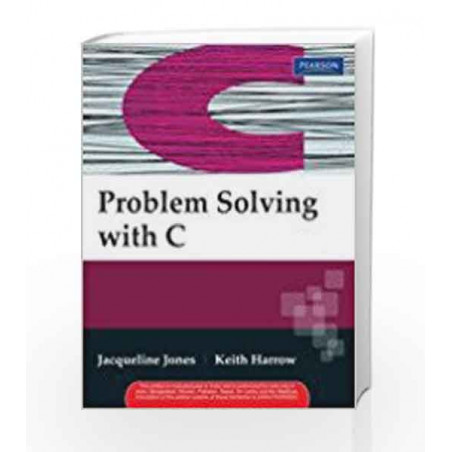 problem solving with c 10th edition