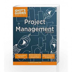 Project Management by Jack Gido Book-9788131510315