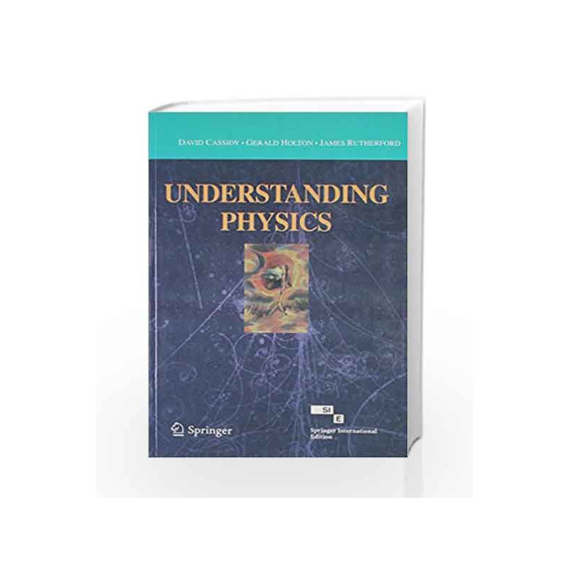 Understanding Physics (Student Guide) by Gerald Holton-Buy Online ...