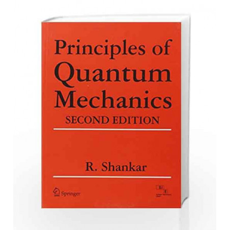 shankar quantum solution 18.5.2