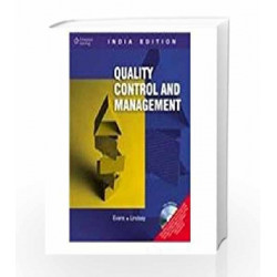 Quality Control and Management with CD