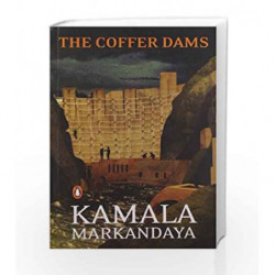 The Coffer Dams by Kamala Markandaya Book-9780143102120