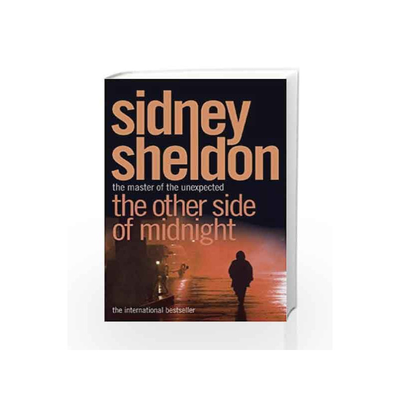 The Other Side of Midnight by Sidney Sheldon Book-9788172234935