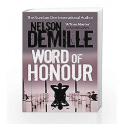 Word Of Honour by Nelson DeMille Book-9780751541786