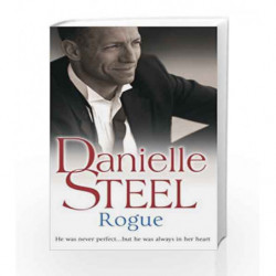 Rogue by Danielle Steel Book-9780552158404