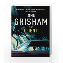 The Client by John Grisham Book-9780099179412