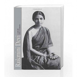 Rukmini Devi by Leela Samson Book-9780670082643