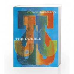 The Double: (Enemy) by Saramago, Jose Book-9780099461654