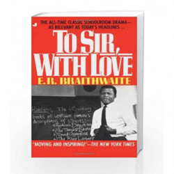 To Sir with Love by Braithwaite, E. R. Book-9780515105193