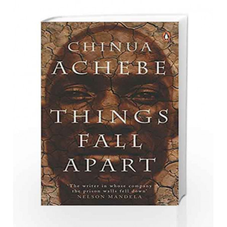 Things Fall Apart (Penguin Modern Classics) by ACHEBE CHINUA-Buy Online ...