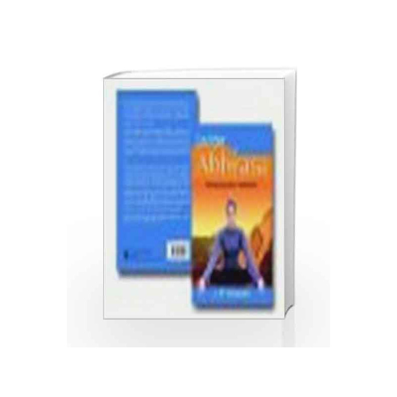 Ladder of Abhyasa: Practical Guide to Meditation by VASWANI J.P. Book-9788120734913