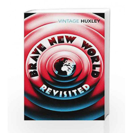 brave new world online book