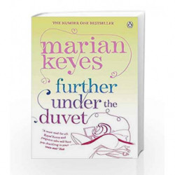 Further Under the Duvet by Marian Keyes Book-9780241959121