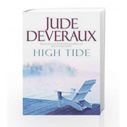 High Tide by Jude Deveraux Book-