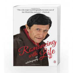 Romancing With Life by Anand, Dev Book-9780143418566