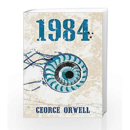 george orwell 1984 first edition