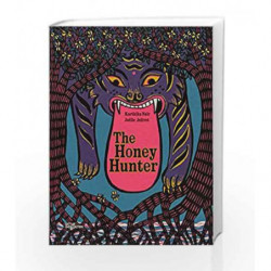 The Honey Hunter by NAIR KARTHIKA Book-9783899557305