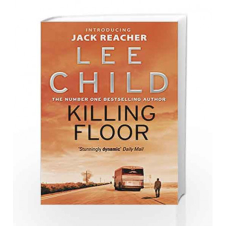 jack reacher killing floor movie