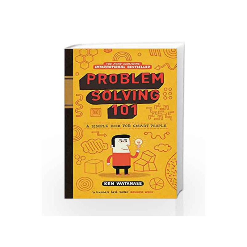 book problem solving 101