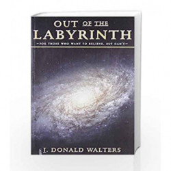 OUT OF THE LABYRINTH by NA Book-9788189430726