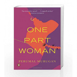 one part woman book review