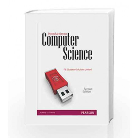 introduction to computer science itl education solutions limited