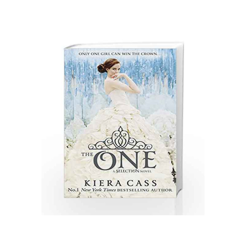 the one by kiera cass full book online