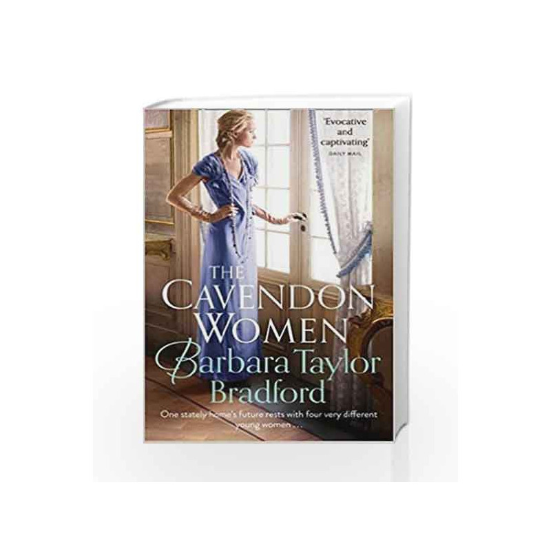 The Cavendon Women (Cavendon Chronicles) by Barbara Taylor Bradford Book-9780007503285