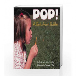 POP!: Let's Read and Find out Science - 1 by Kimberly Brubaker Bradley Book-9780064452083