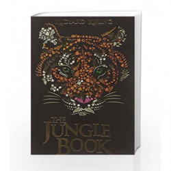 The Jungle Book (SE Live-Action Version) by Rudyard Kipling Book-9789386041739