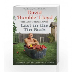 Last in the Tin Bath by David Lloyd Book-9781471150456