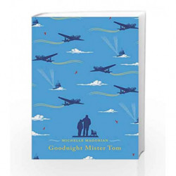 Goodnight Mister Tom by Michelle Magorian Book-9780141353845
