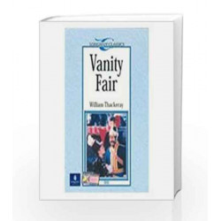 LC: Vanity Fair by William Thackeray Book-9788177586633