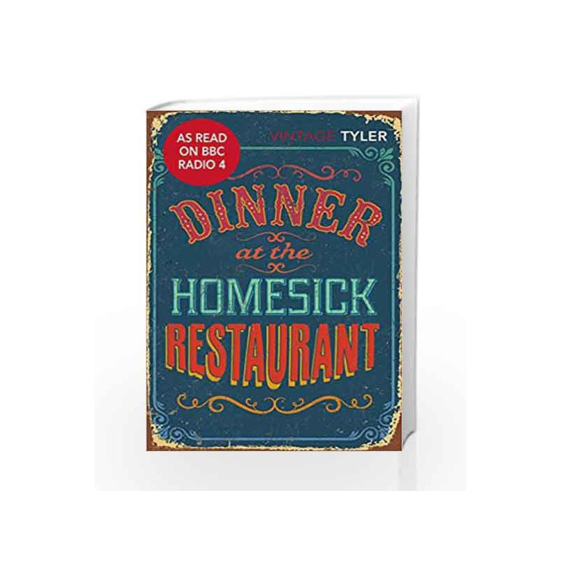Anne　The　Dinner　Price　Online　Homesick　Dinner　Best　Restaurant　Homesick　The　at　by　Book　At　Restaurant　Tyler-Buy　At　in