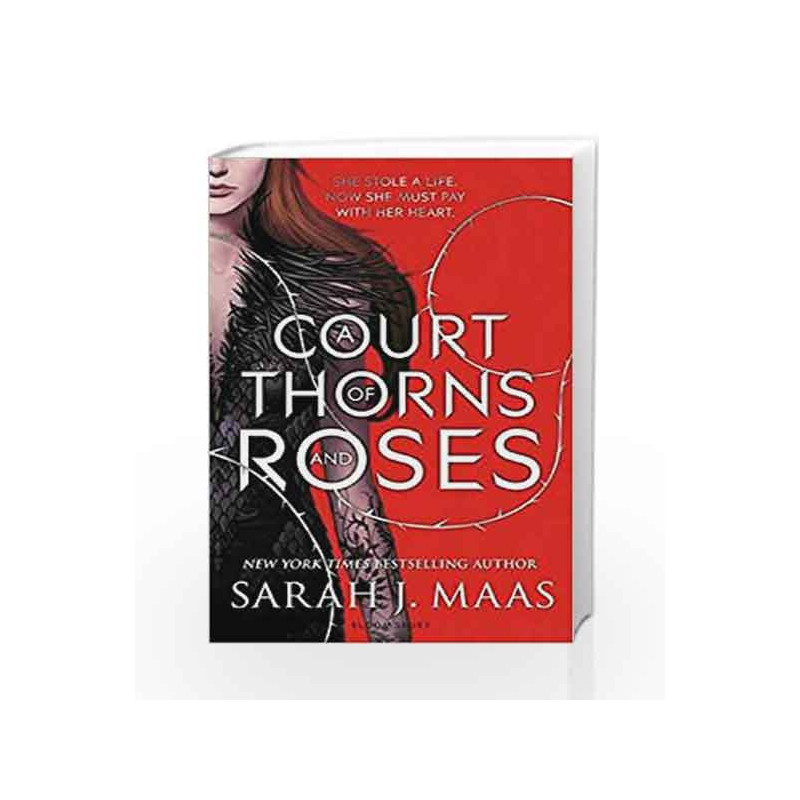 a court of thorns and roses second book