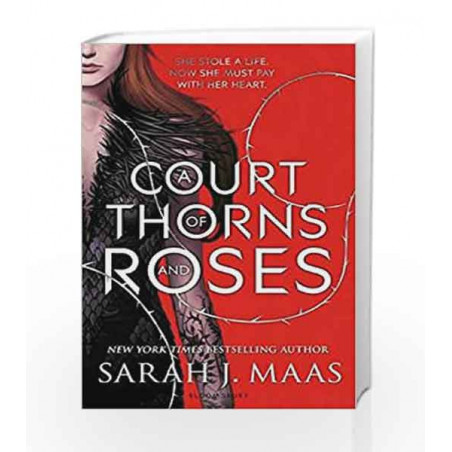 a court of thorns and roses second book