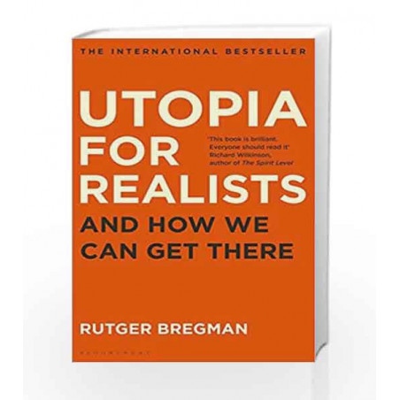 utopia for realists book review