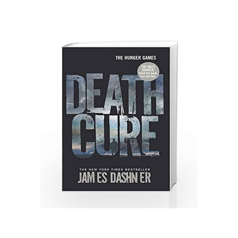 the death cure read online
