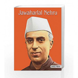 Jawaharlal Nehru by Om Books Book-9789382607700