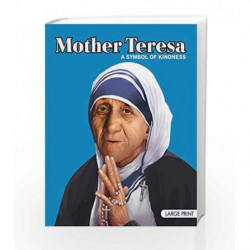 Mother Teresa by NA Book-9789382607687