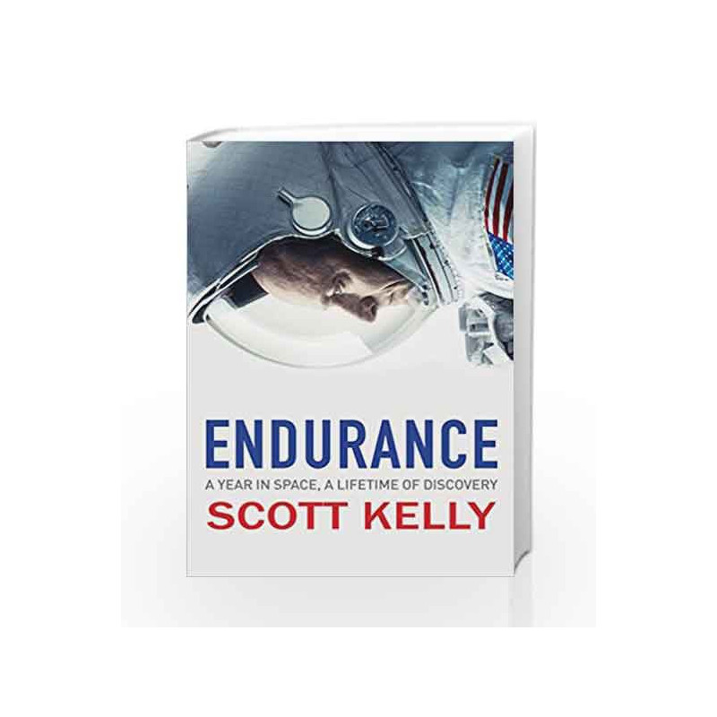 endurance book about endurance